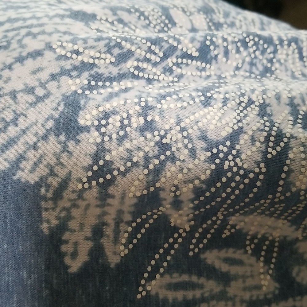 Tie dyed tee shirt - Picture 2 of 6